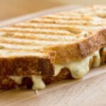 Tosta Mista Pão Alentejano