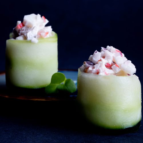 Gunkan de Kani