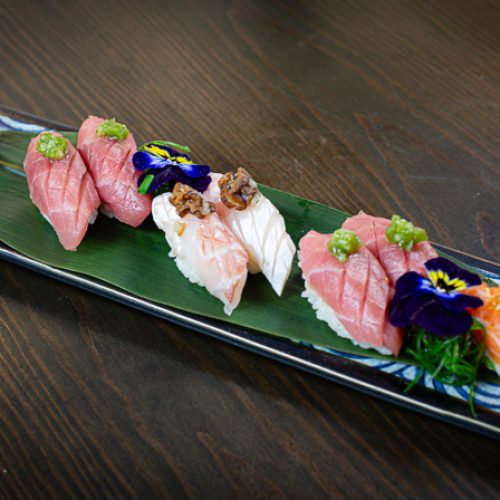 Nigiri