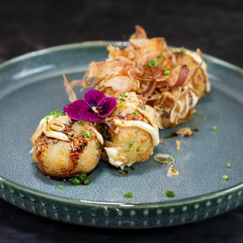 TAKOYAKI