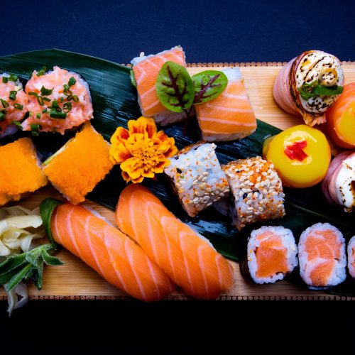 sushi sake 2