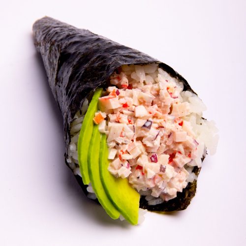 temaki california