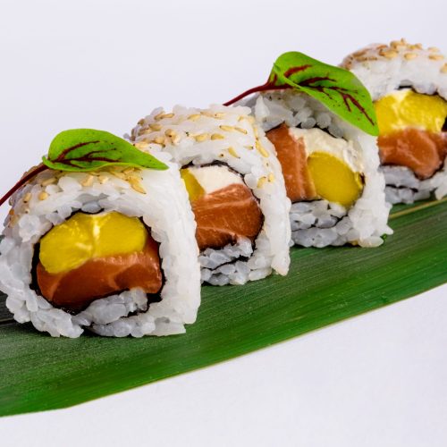 uramaki filadelfia